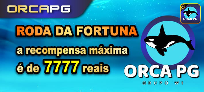 Slots online da orcapg.com com jackpots progressivos
