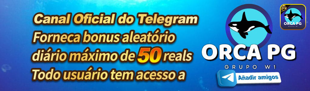 Login seguro na orcapg.com